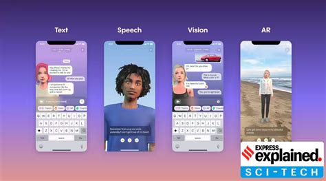 Users can adjust their appearance, personality traits, conversational style, and more based on their preferences. . Best romantic ai chatbot free